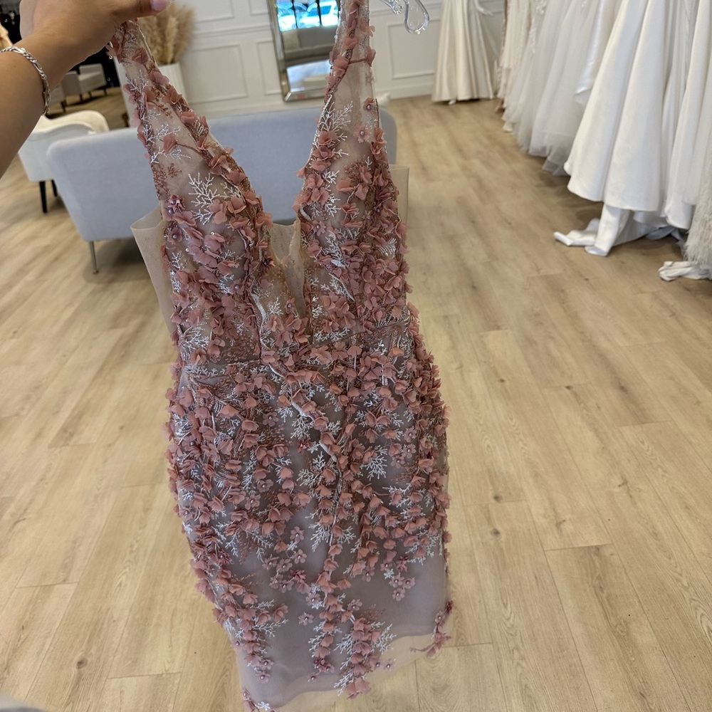 ADELAIDE MINI DRESS NEW!
